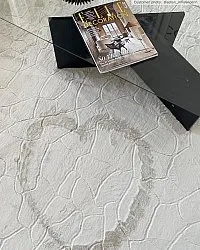 Tapetes felpudos - Cora (offwhite)