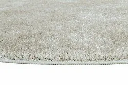 Tapetes redondos - Cosy (greige)