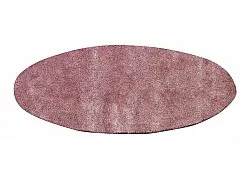 Tapetes redondos - Cosy (rosa)