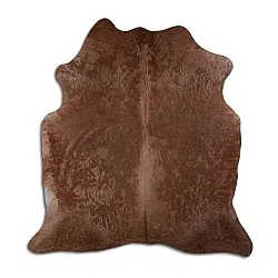 Couro de vaca - Marrom 138