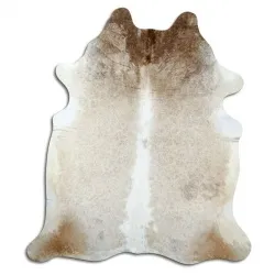 Couro de vaca - Bege 1543