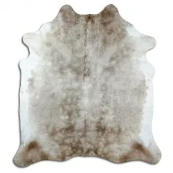 Couro de vaca - Bege 1544