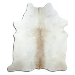 Couro de vaca - Bege 1550