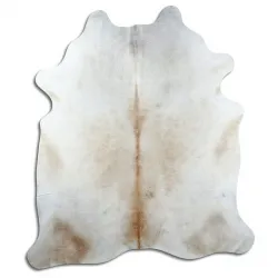 Couro de vaca - Bege 1551