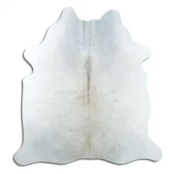 Couro de vaca - Bege 1555