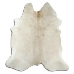 Couro de vaca - Bege 1565