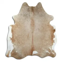 Couro de vaca - Bege 1566