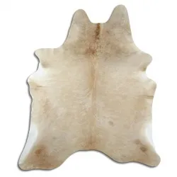 Couro de vaca - Bege 1568
