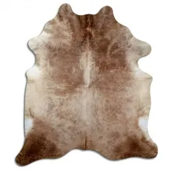 Couro de vaca - Bege 1571