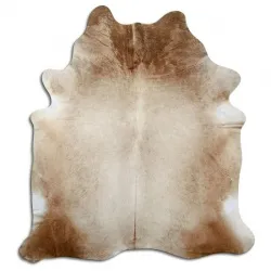 Couro de vaca - Bege 1572