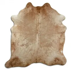 Couro de vaca - Bege 1576