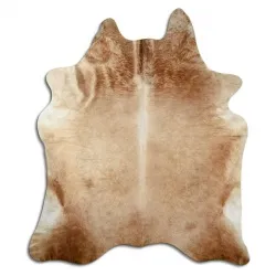 Couro de vaca - Bege 1578