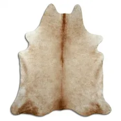 Couro de vaca - Bege 1582