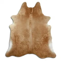 Couro de vaca - Bege 1590