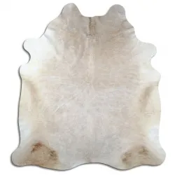 Couro de vaca - Bege 1594