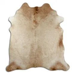 Couro de vaca - Bege 1599