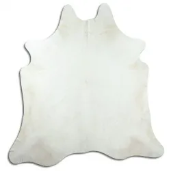 Couro de vaca - Bege 1600