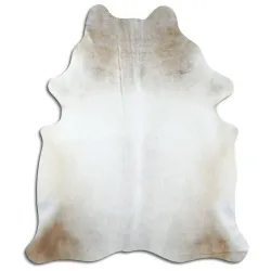 Couro de vaca - Bege 1602