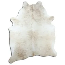 Couro de vaca - Bege 1604