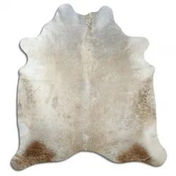 Couro de vaca - Bege 1605