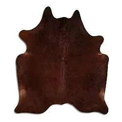 Couro de vaca - Marrom 187