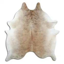 Couro de vaca - Bege 1613