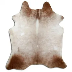 Couro de vaca - Bege 1627
