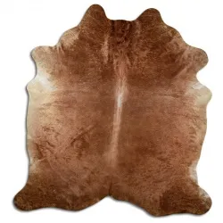 Couro de vaca - Bege 1630