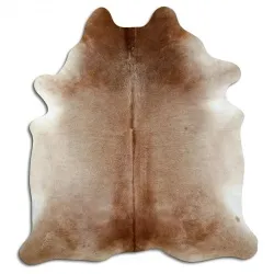 Couro de vaca - Bege 1632