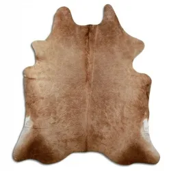 Couro de vaca - Bege 1640