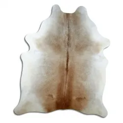 Couro de vaca - Bege 1641