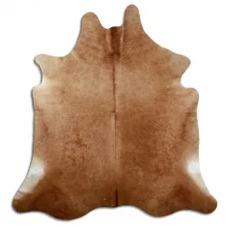 Couro de vaca - Bege 1642