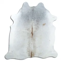 Couro de vaca - Cinza 1699