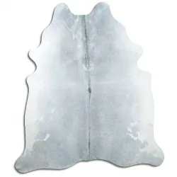 Couro de vaca - Cinza 1700