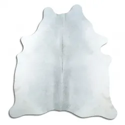 Couro de vaca - Cinza 1705