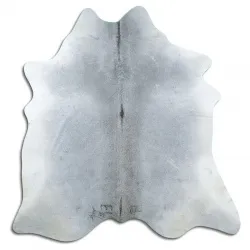 Couro de vaca - Cinza 1722