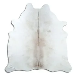 Couro de vaca - Bege 1645