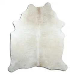 Couro de vaca - Bege 1649
