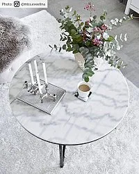 Tapetes felpudos - Cosy (branco)