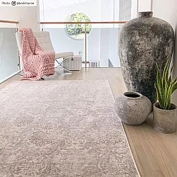 Tapete Wilton - Abyar (cinza)