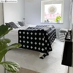 Tapetes felpudos - Aranga Super Soft Fur (branco)