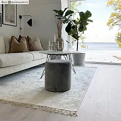 Tapete Wilton - Art Silk (bege)