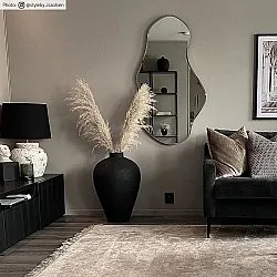 Tapete Wilton - Art Silk (bege)