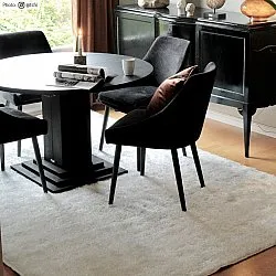 Tapetes felpudos - Cosy (branco)