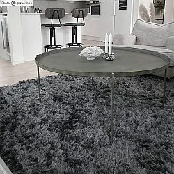 Tapetes felpudos - Janjira (cinza)