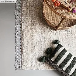 Tapetes felpudos - Orellana (bege)