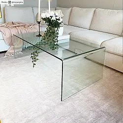 Tapete Wilton - Shade (bege/cinza)