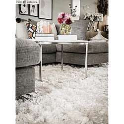 Tapetes felpudos - Janjira (offwhite)