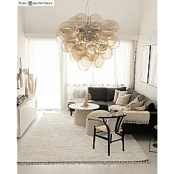 Tapetes felpudos - Orellana (bege)