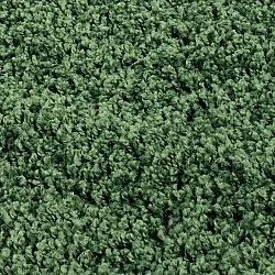 Tapetes felpudos - Trim (verde)